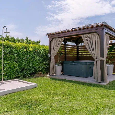 Villa Giota Luxury Living