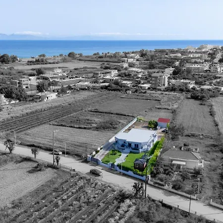 Giota Luxury Living Theológos