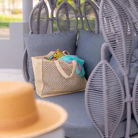 Villa Giota Luxury Living