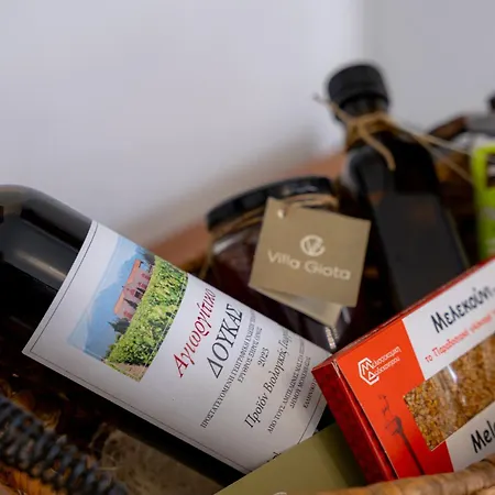 Giota Luxury Living *