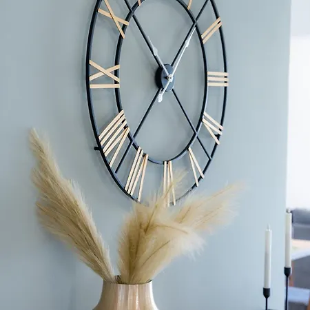 Giota Luxury Living *