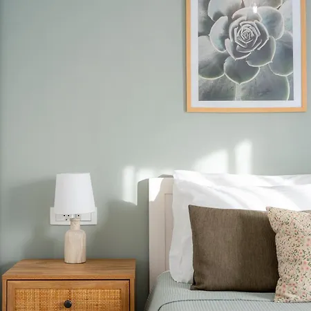 Giota Luxury Living Villa Theológos