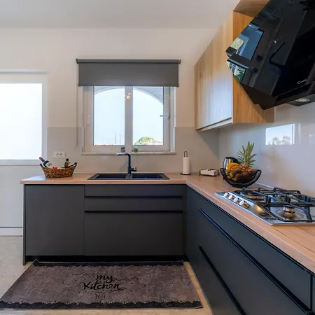 Giota Luxury Living *