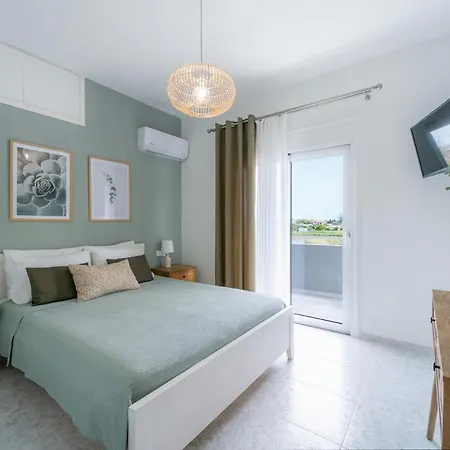 Villa Giota Luxury Living *