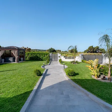 Giota Luxury Living * Theológos