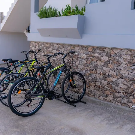 Villa Giota Luxury Living *