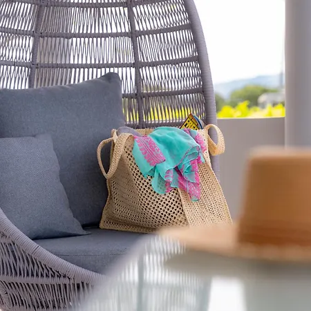 Villa Giota Luxury Living