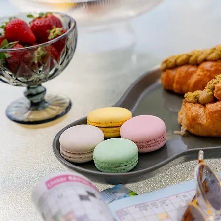 Giota Luxury Living Villa