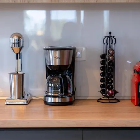 Villa Giota Luxury Living *