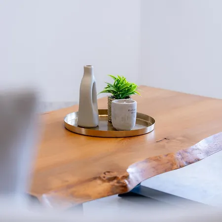 Giota Luxury Living Villa