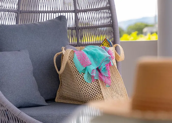 别墅 Giota Luxury Living