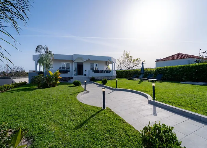 Giota Luxury Living 别墅