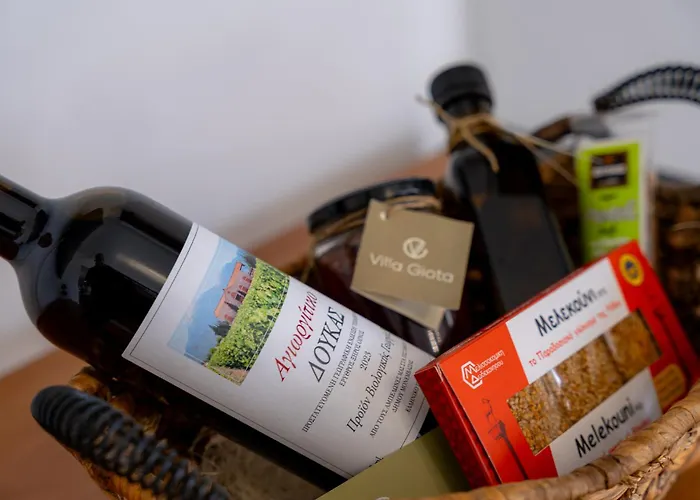 Giota Luxury Living *