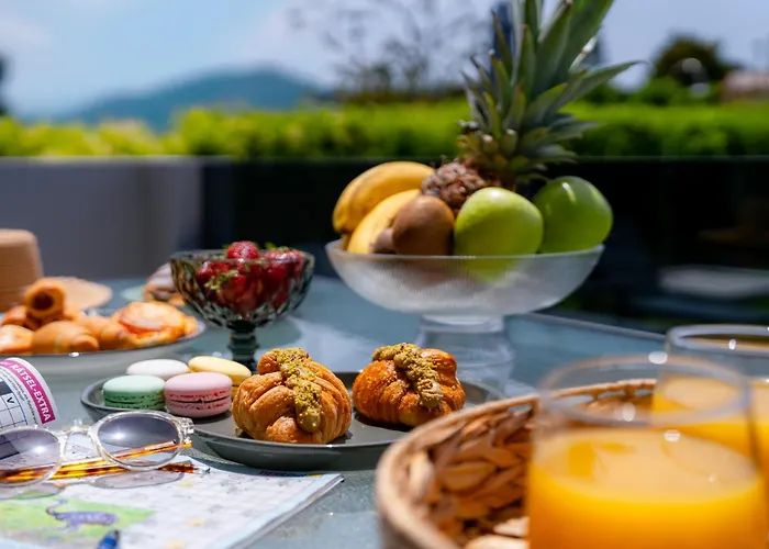 Giota Luxury Living Theológos