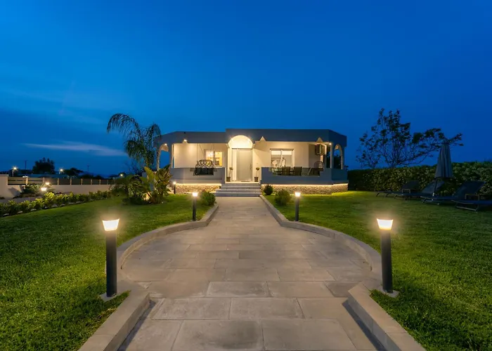 فيلة Giota Luxury Living With Private Jacuzzi And Free Car