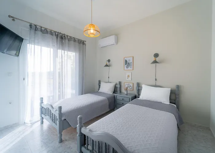 فيلة Giota Luxury Living With Private Jacuzzi And Free Car