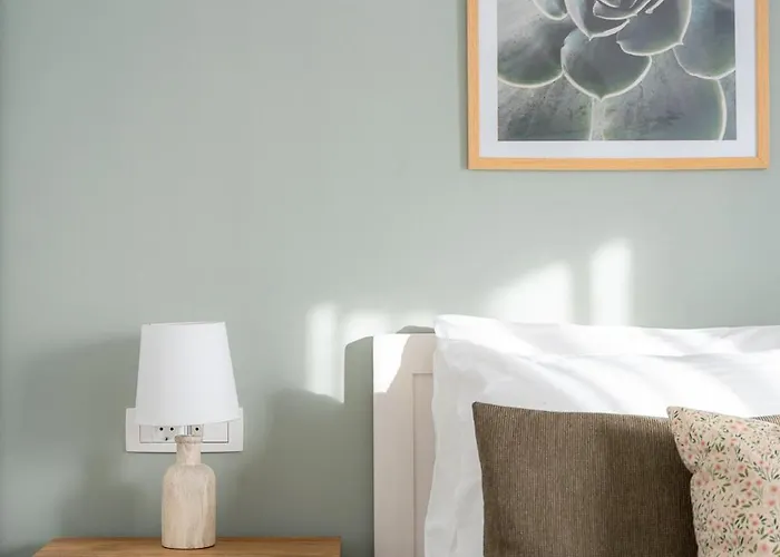 Giota Luxury Living 别墅 Theológos