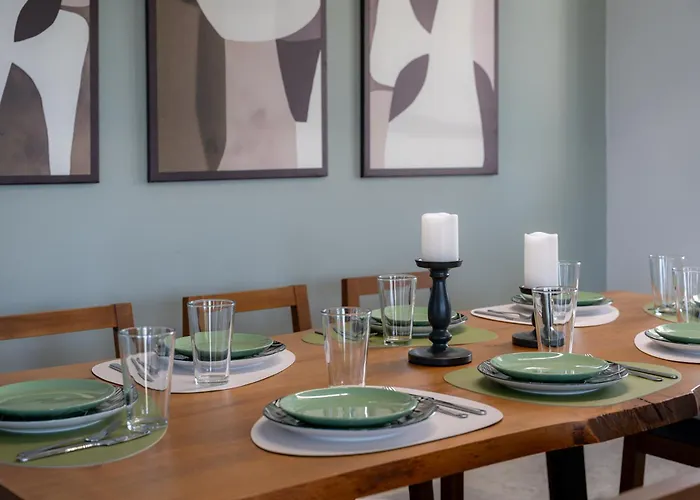 Giota Luxury Living 别墅