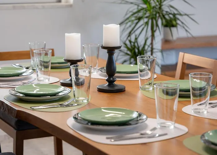 فيلة Giota Luxury Living With Private Jacuzzi And Free Car