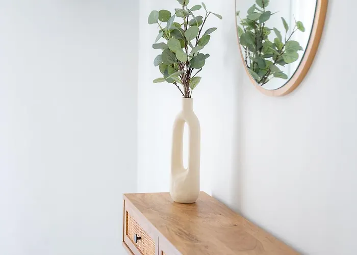 Giota Luxury Living 别墅