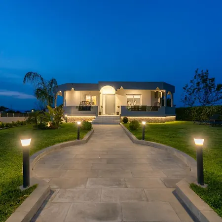 Villa Giota Luxury Living