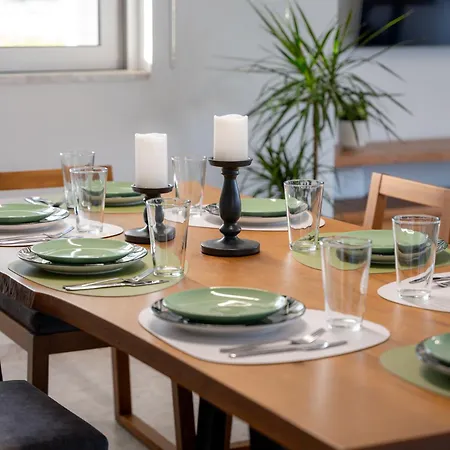 Villa Giota Luxury Living